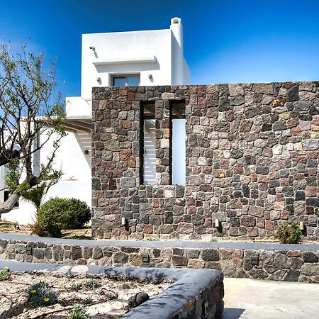 La Ponta Villas & Suites Akrotírion Zewnętrze zdjęcie