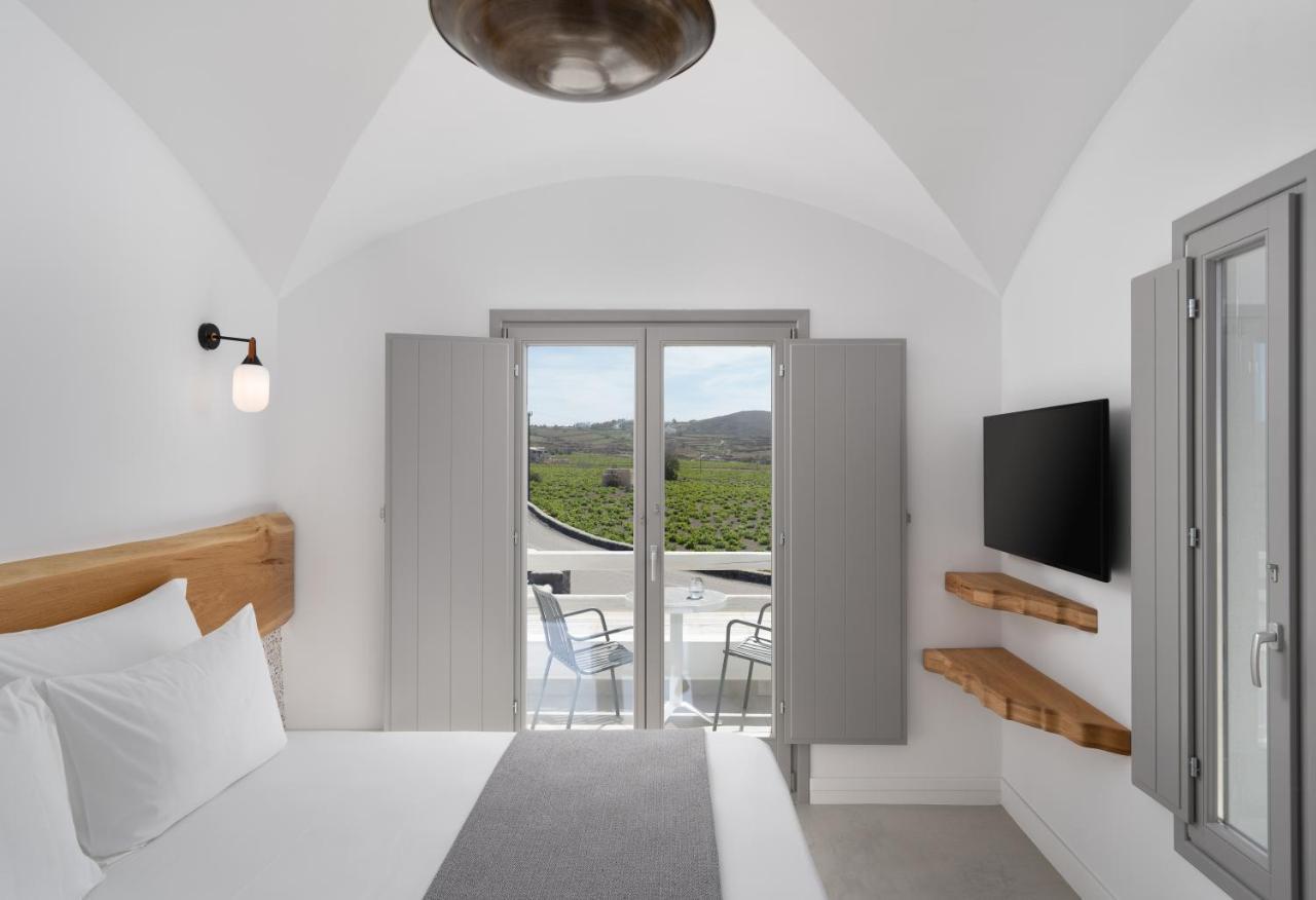 La Ponta Villas & Suites Akrotírion Zewnętrze zdjęcie