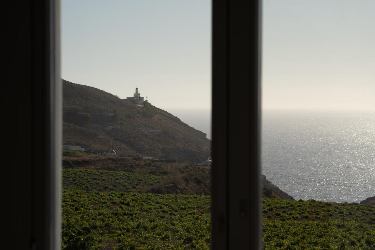 La Ponta Villas & Suites Akrotírion Zewnętrze zdjęcie