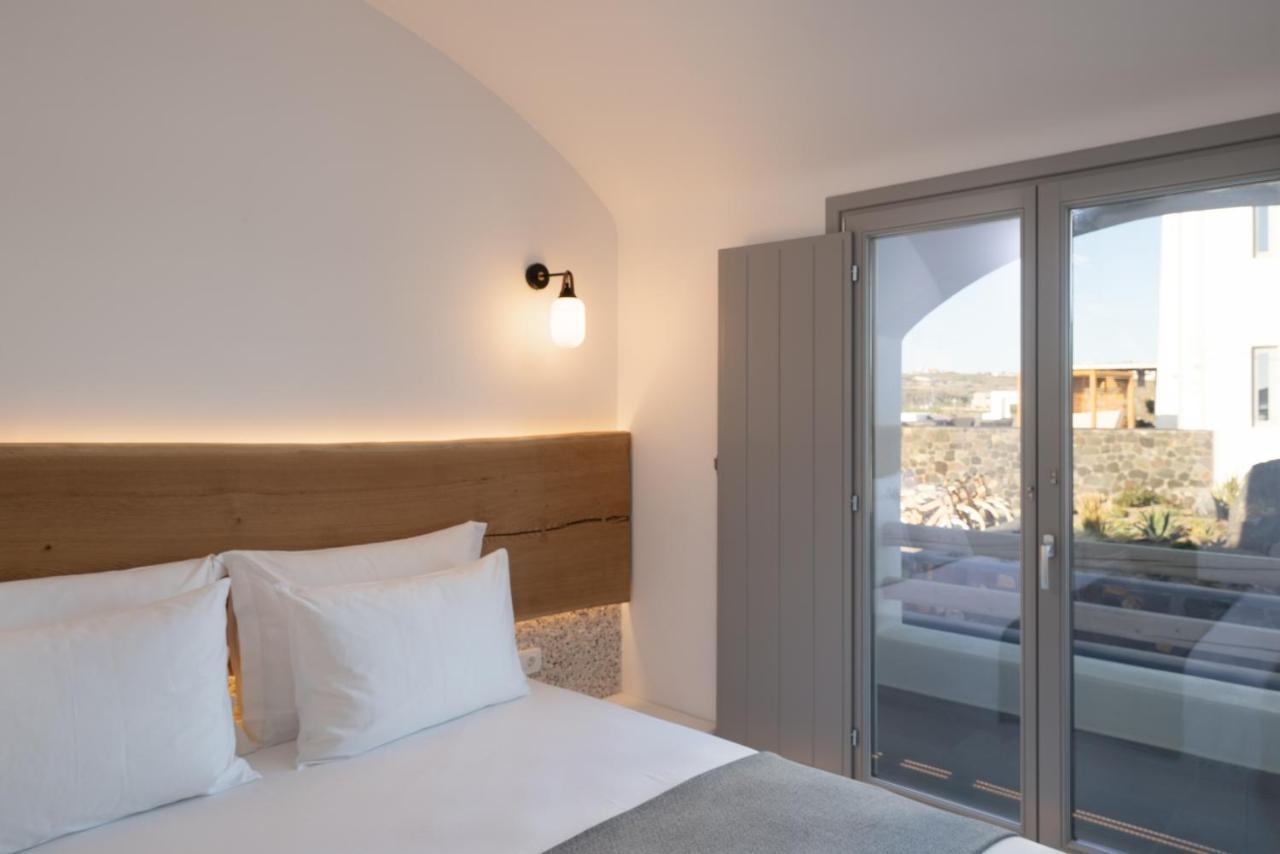 La Ponta Villas & Suites Akrotírion Zewnętrze zdjęcie