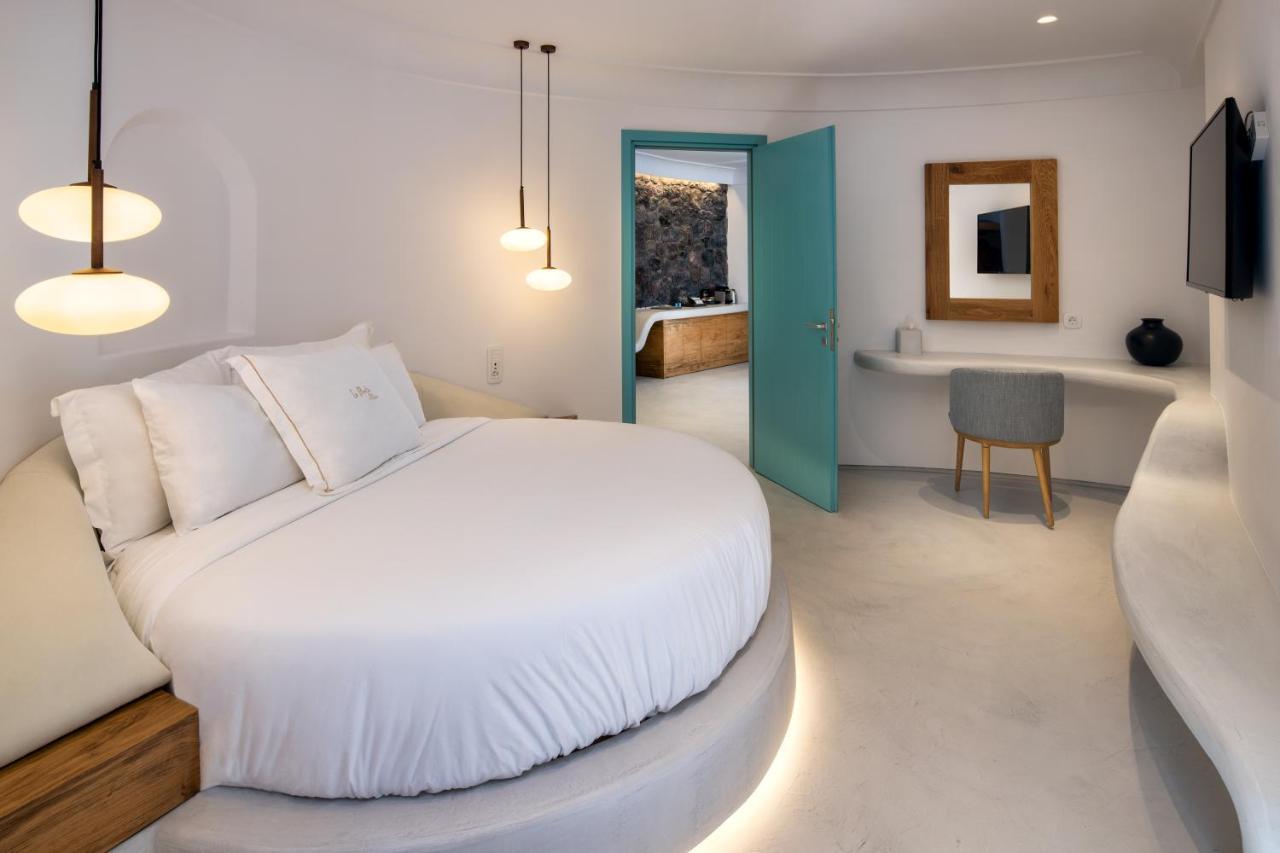 La Ponta Villas & Suites Akrotírion Zewnętrze zdjęcie