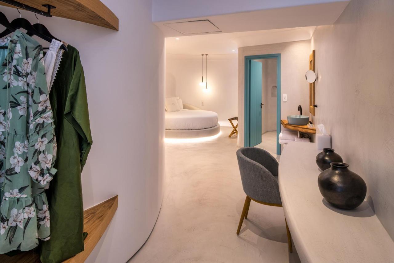 La Ponta Villas & Suites Akrotírion Zewnętrze zdjęcie