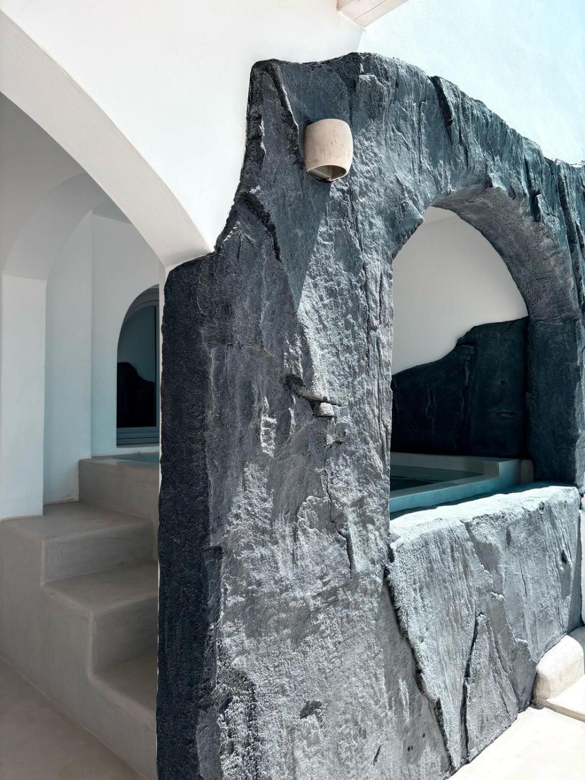 La Ponta Villas & Suites Akrotírion Zewnętrze zdjęcie